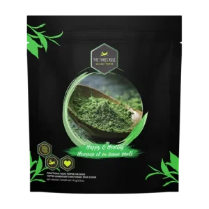 Functional | Happy & Healthy | Dog Food Topper | Powder Form | 110g