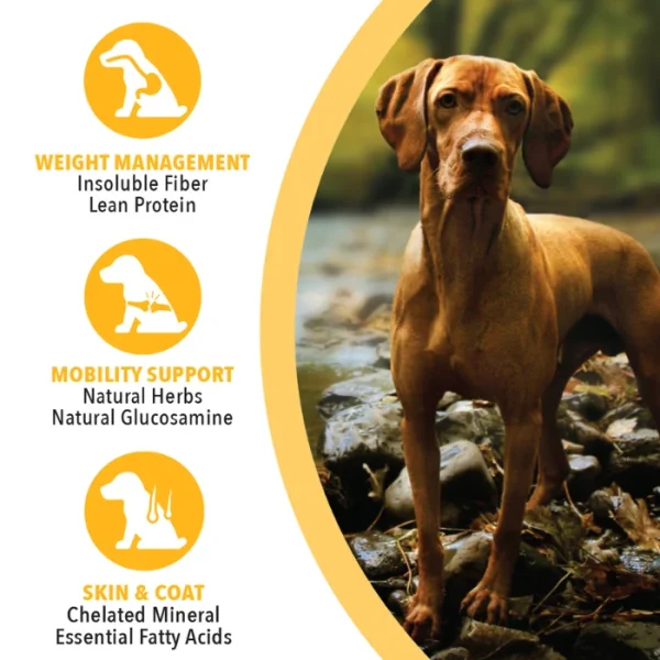Prime Line Chicken, Rice & Vegetable | Dog Formula - Image 6