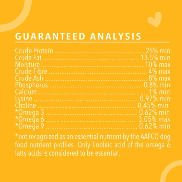 Prime Line Chicken, Rice & Vegetable | Dog Formula - Image 4