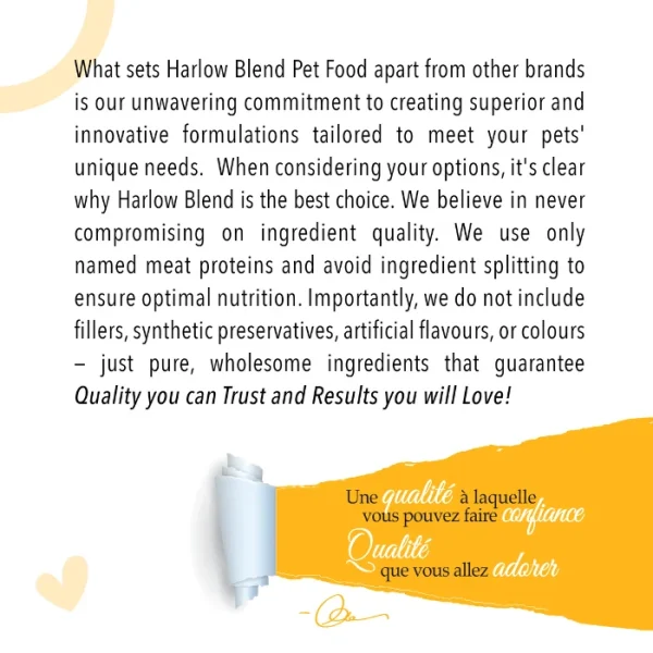 Prime Line Chicken, Rice & Vegetable | Dog Formula - Image 8