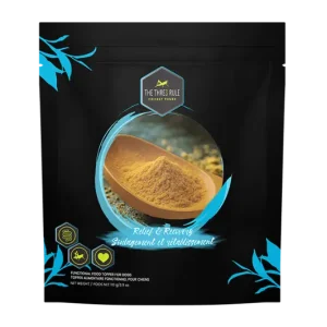 Functional | Relief & Recovery  | Dog Food Topper | Powder Form | 110g